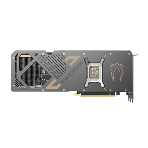 Zotac Gaming RTX 5080 Solid Core 16GB GDDR7 Graphics Card